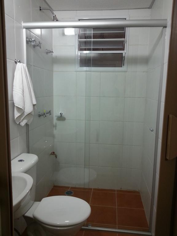 Hospedaria Lumo Domo Praça da Árvore São Paulo Habitación foto